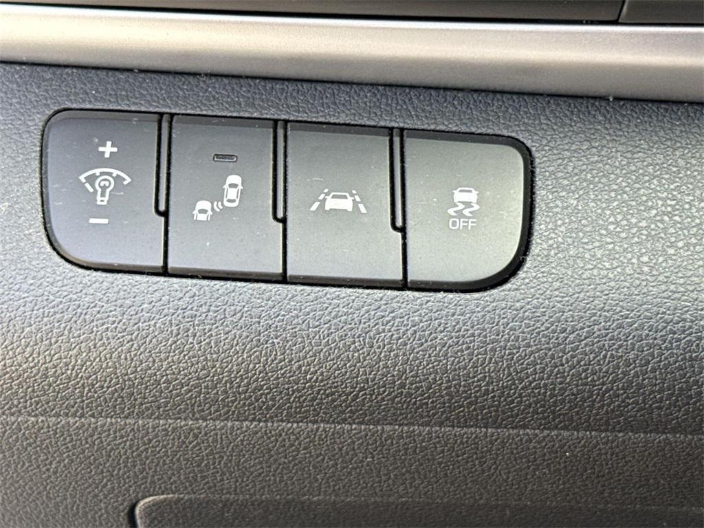 used 2019 Hyundai Elantra car, priced at $15,000