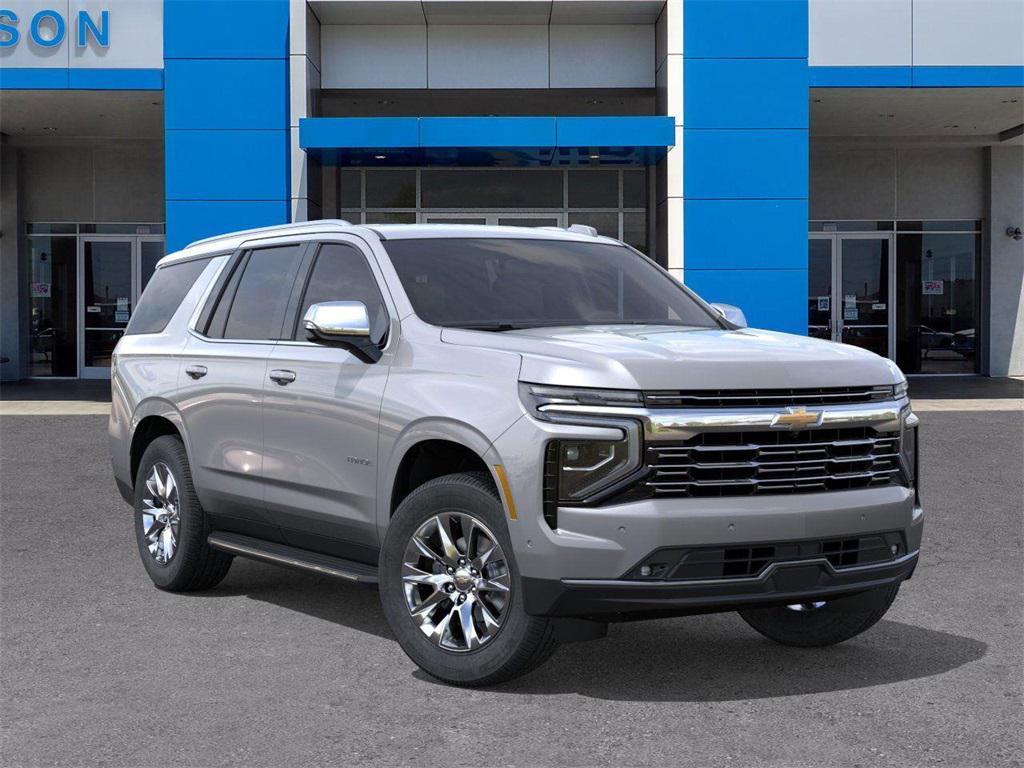 new 2026 Chevrolet Tahoe car, priced at $76,119