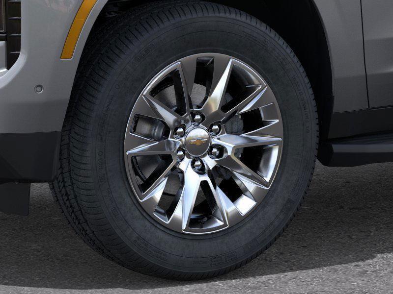 new 2026 Chevrolet Tahoe car, priced at $76,119