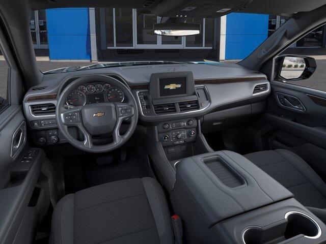 new 2024 Chevrolet Suburban car, priced at $59,755
