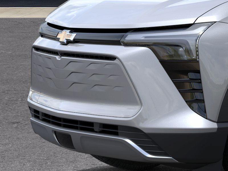 new 2026 Chevrolet Blazer EV car, priced at $42,083
