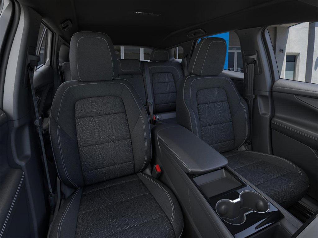 new 2026 Chevrolet Blazer EV car, priced at $42,083