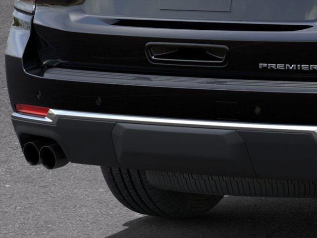 new 2025 Chevrolet Suburban car, priced at $80,139