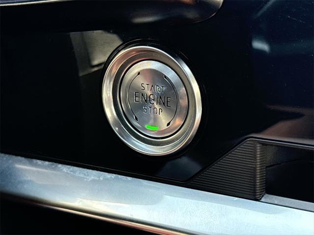used 2024 Chevrolet Corvette car, priced at $66,500