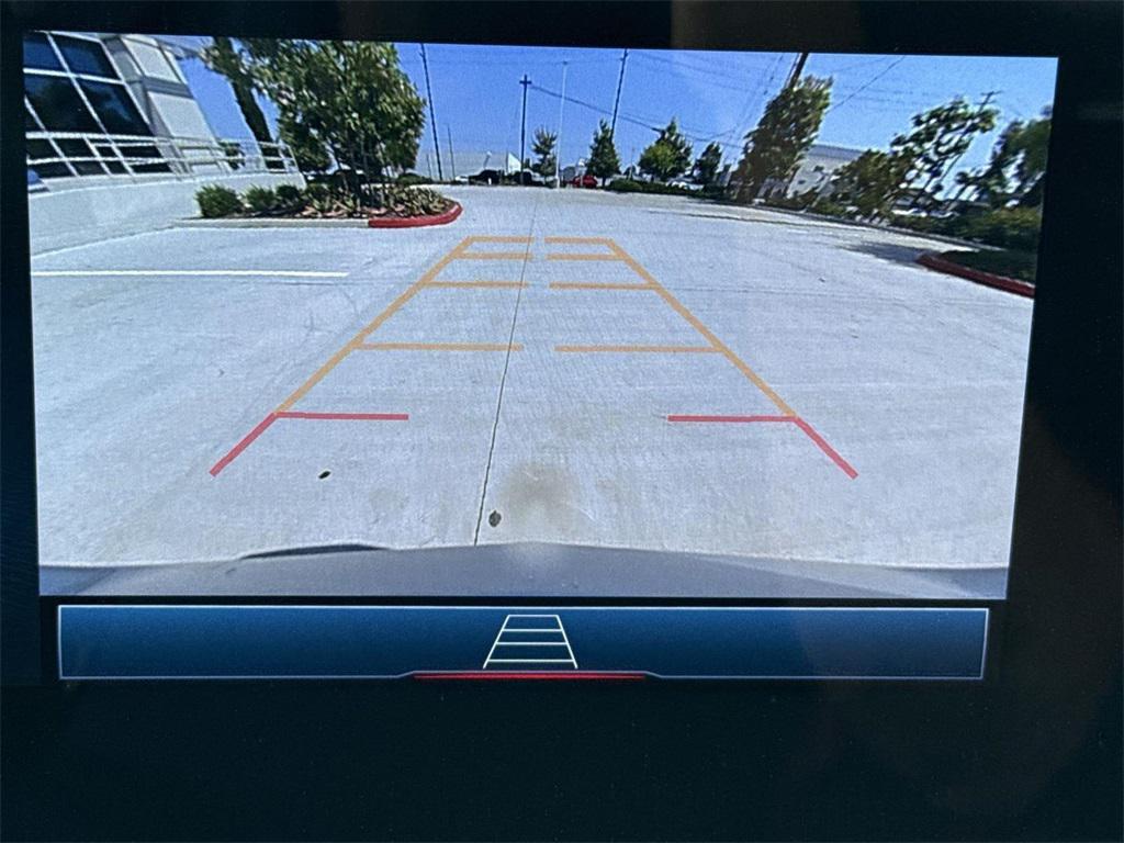 used 2024 Chevrolet Corvette car, priced at $60,888