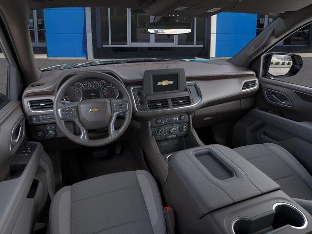 new 2024 Chevrolet Suburban car, priced at $59,755