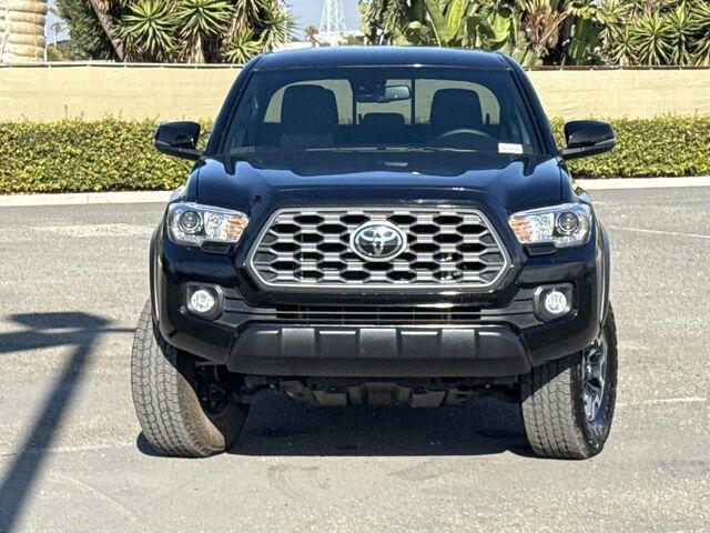 used 2023 Toyota Tacoma car, priced at $37,812