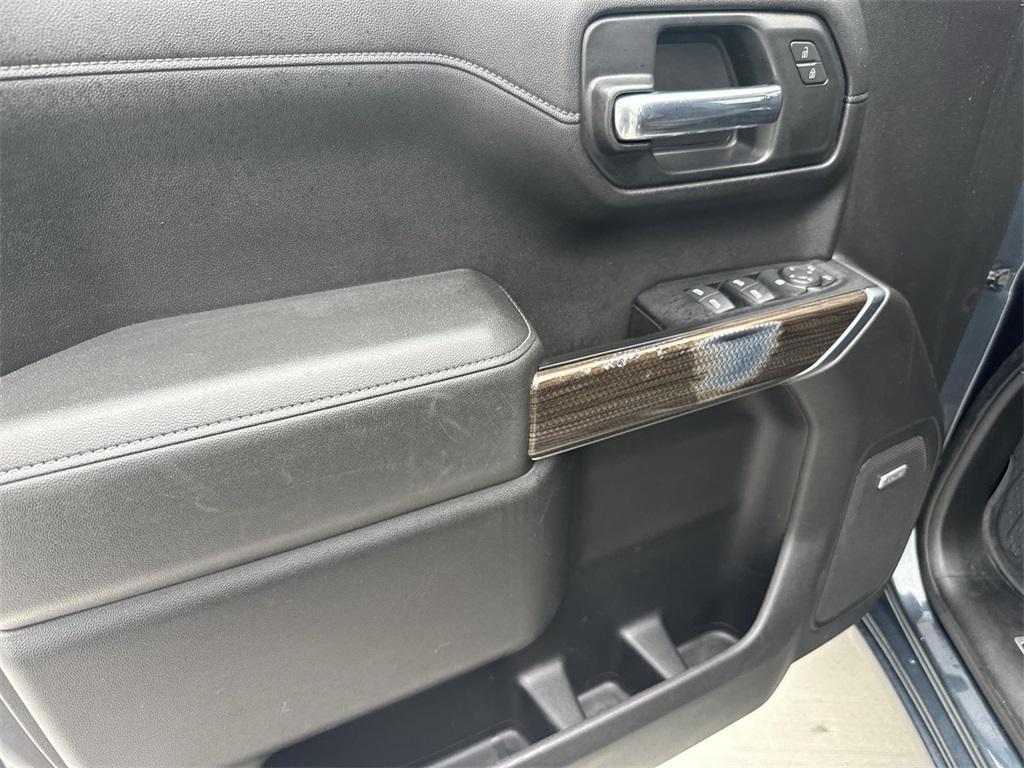 used 2020 Chevrolet Silverado 1500 car, priced at $29,999