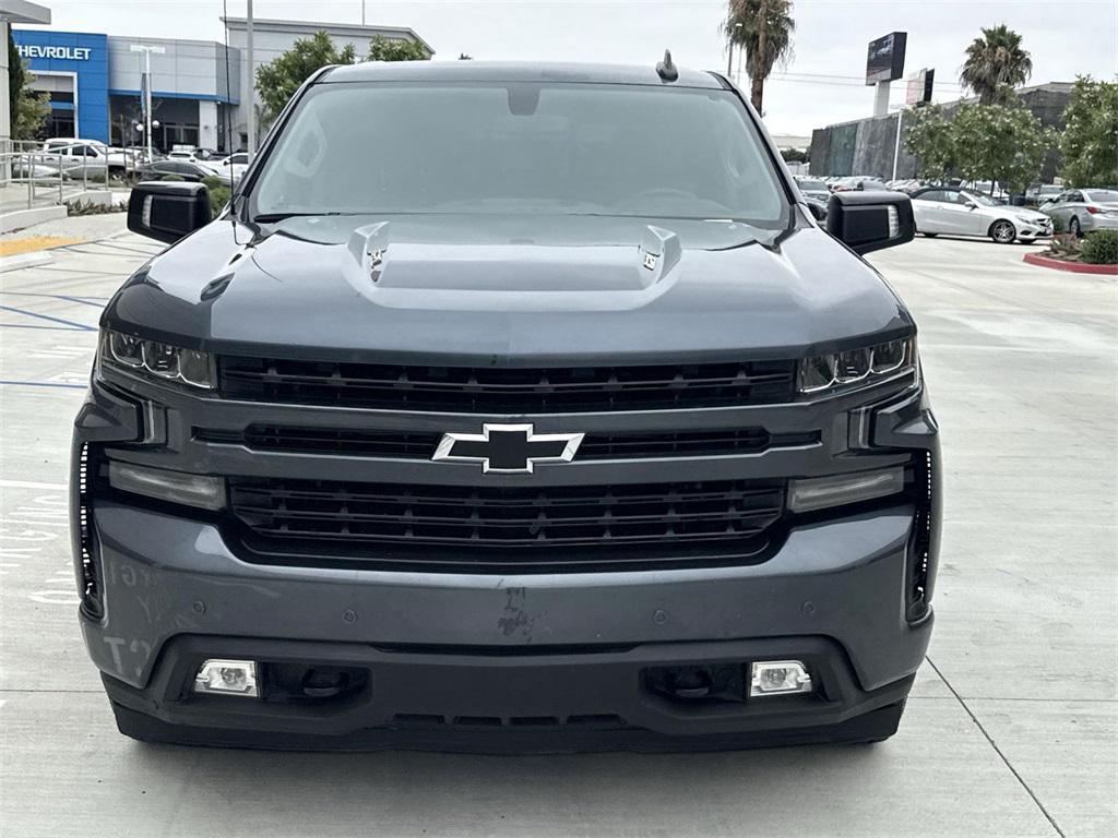 used 2020 Chevrolet Silverado 1500 car, priced at $29,999