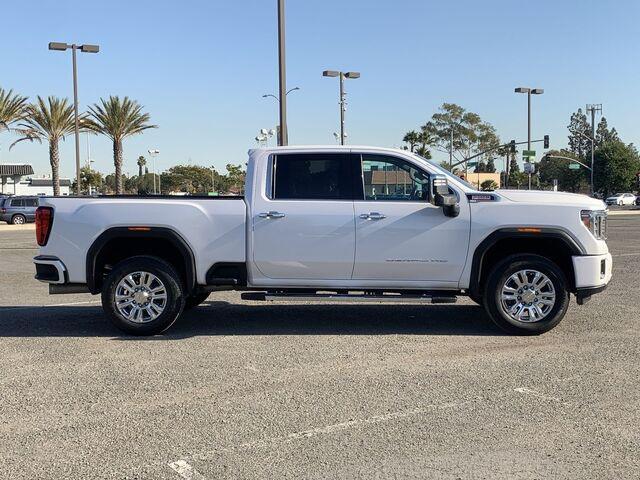 used 2020 GMC Sierra 2500 car, priced at $55,988