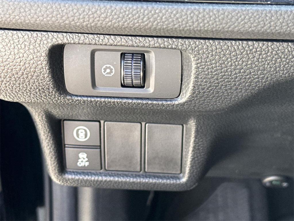 used 2024 Honda Civic car, priced at $23,250