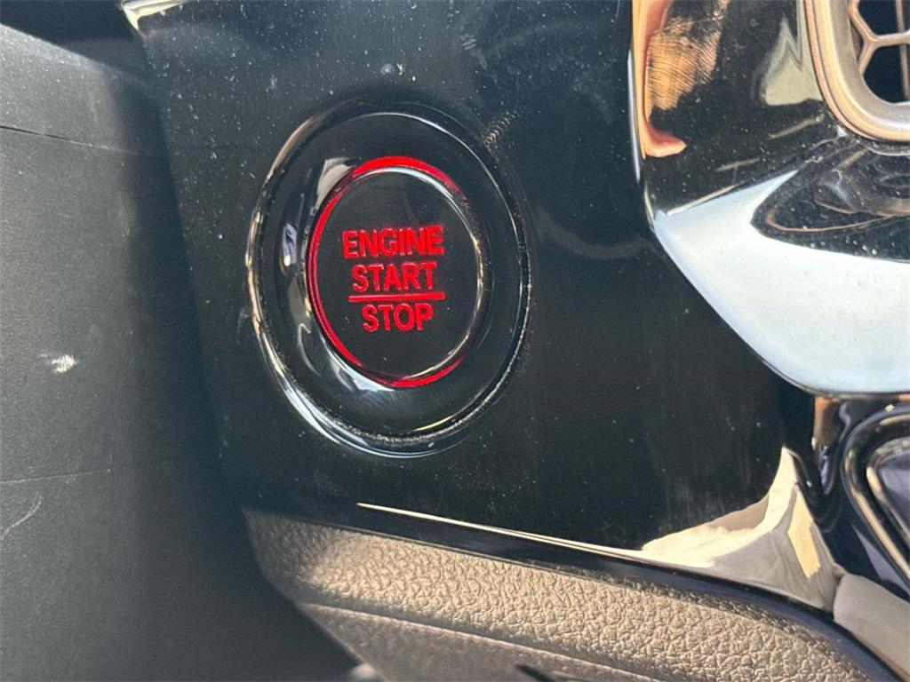 used 2024 Honda Civic car, priced at $23,250