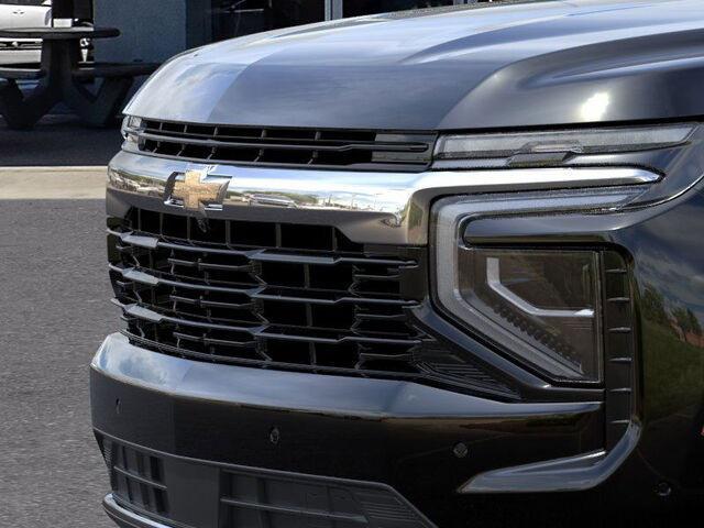 new 2025 Chevrolet Suburban car, priced at $63,694