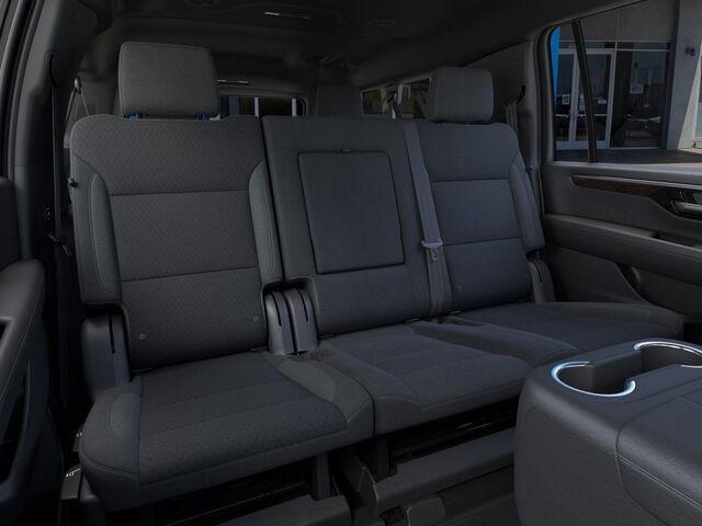 new 2025 Chevrolet Suburban car, priced at $63,694