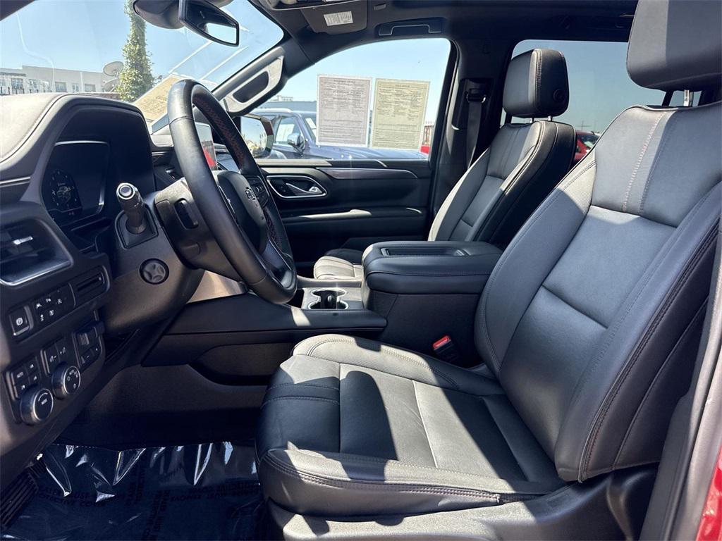 used 2024 Chevrolet Suburban car, priced at $69,988