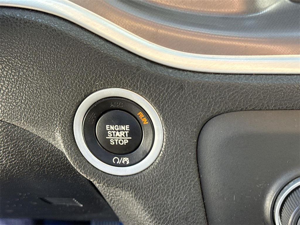 used 2021 Dodge Charger car, priced at $18,750