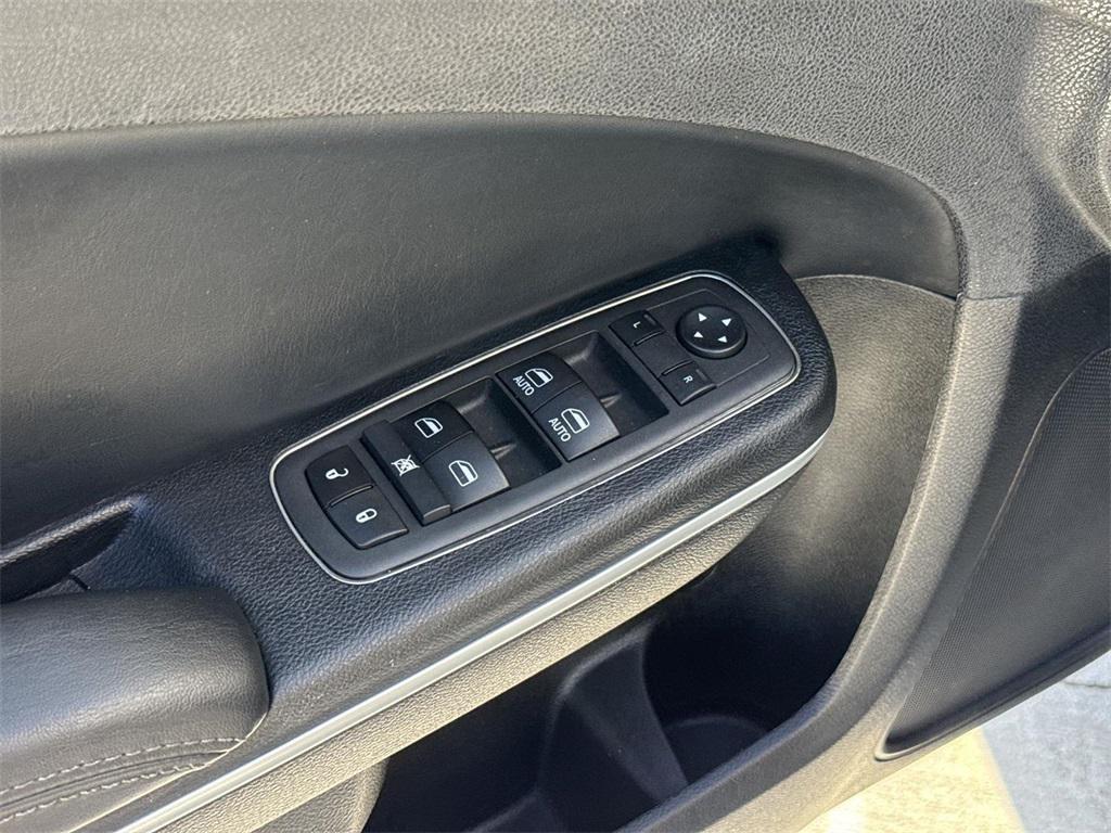 used 2021 Dodge Charger car, priced at $18,750