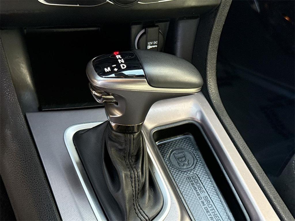 used 2021 Dodge Charger car, priced at $18,750