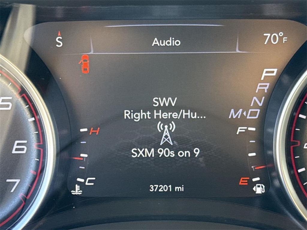 used 2021 Dodge Charger car, priced at $18,750