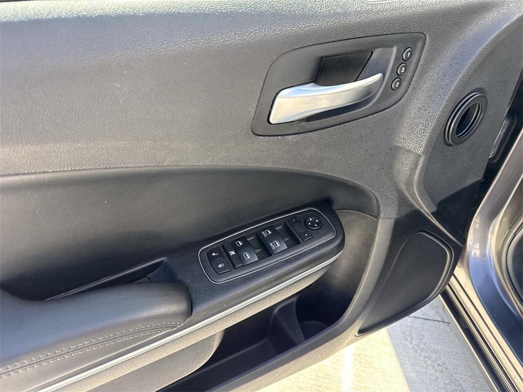 used 2021 Dodge Charger car, priced at $18,750