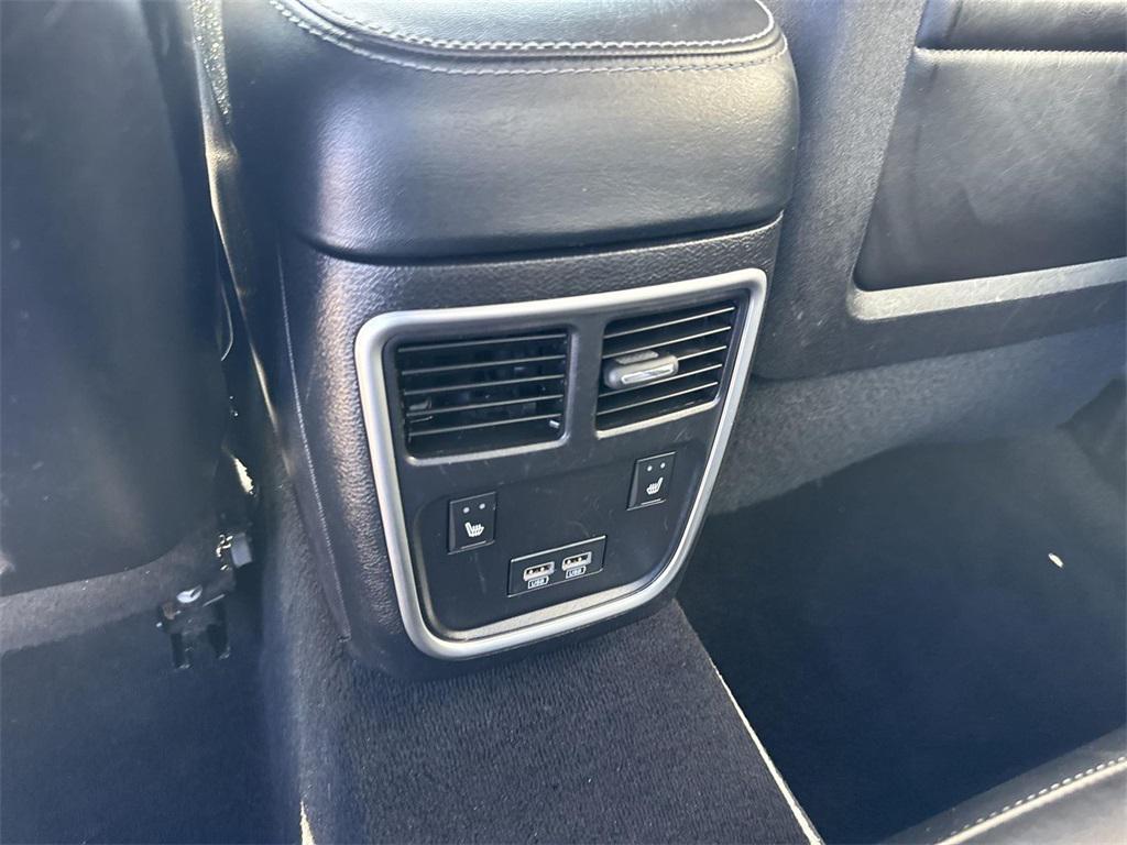 used 2021 Dodge Charger car, priced at $18,750