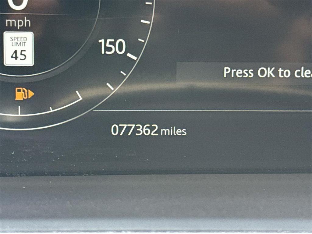used 2020 Land Rover Range Rover Sport car, priced at $33,500