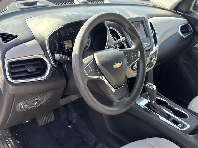 used 2020 Chevrolet Equinox car, priced at $15,000