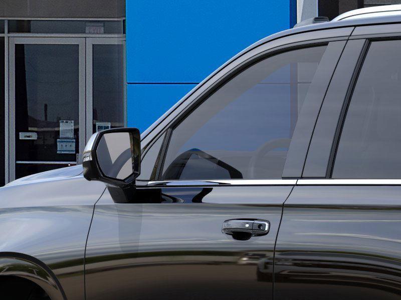 new 2026 Chevrolet Tahoe car, priced at $76,714