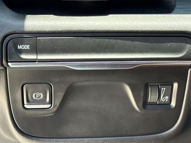 used 2021 Cadillac Escalade ESV car, priced at $58,500