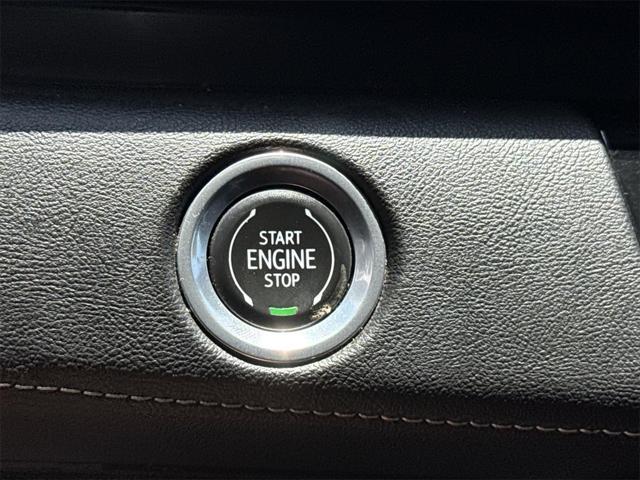 used 2021 Cadillac Escalade ESV car, priced at $58,500