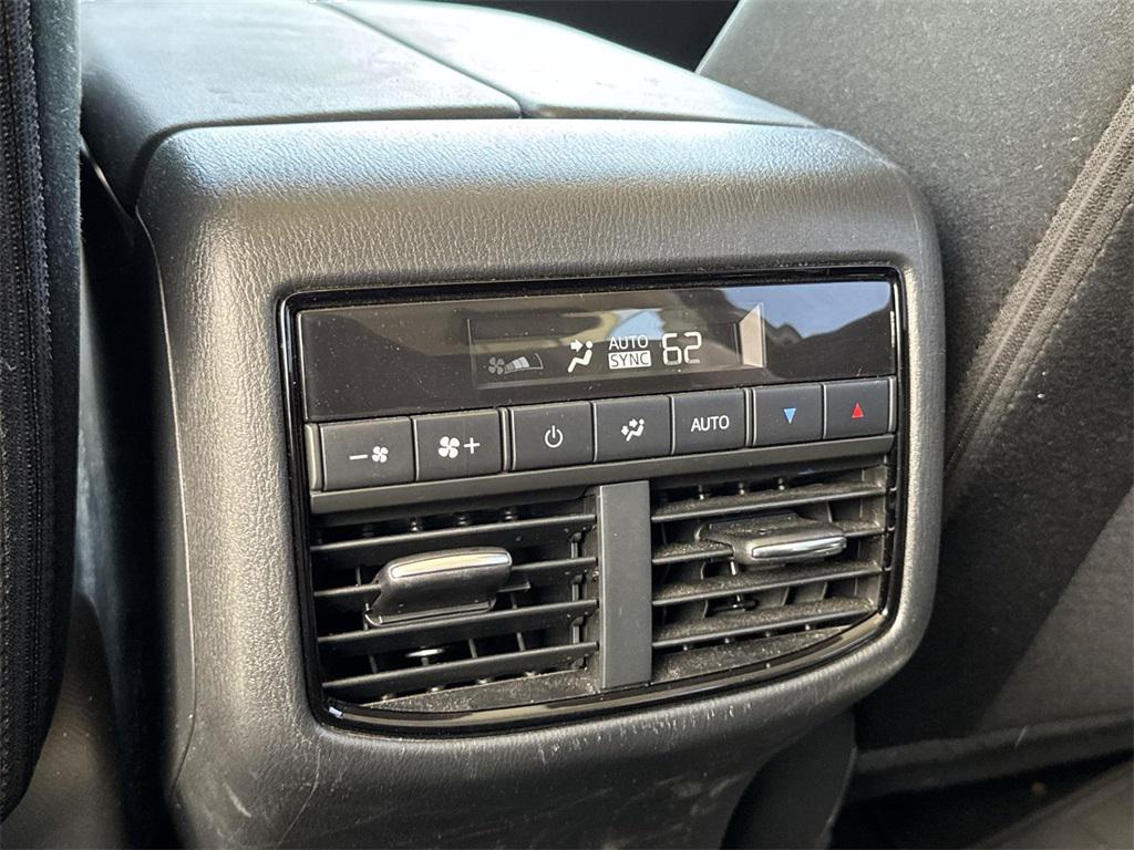 used 2021 Mazda CX-9 car, priced at $20,500