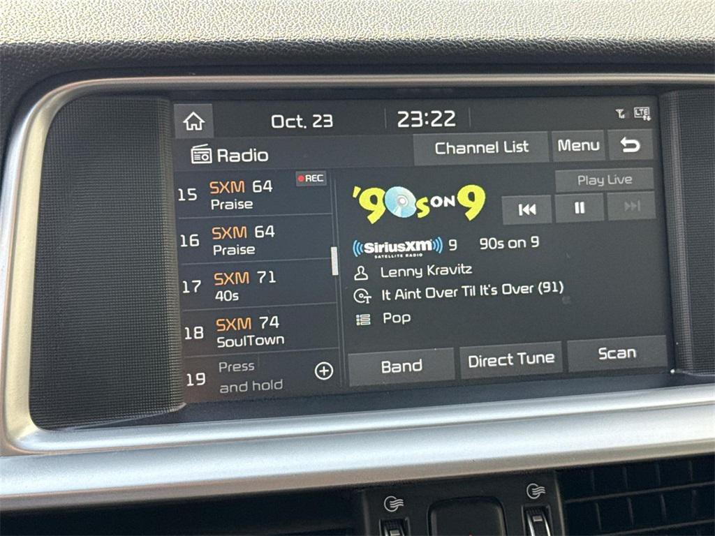 used 2019 Kia Optima car, priced at $14,999