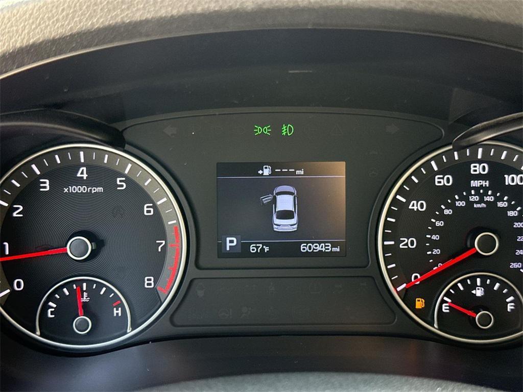 used 2019 Kia Optima car, priced at $14,999