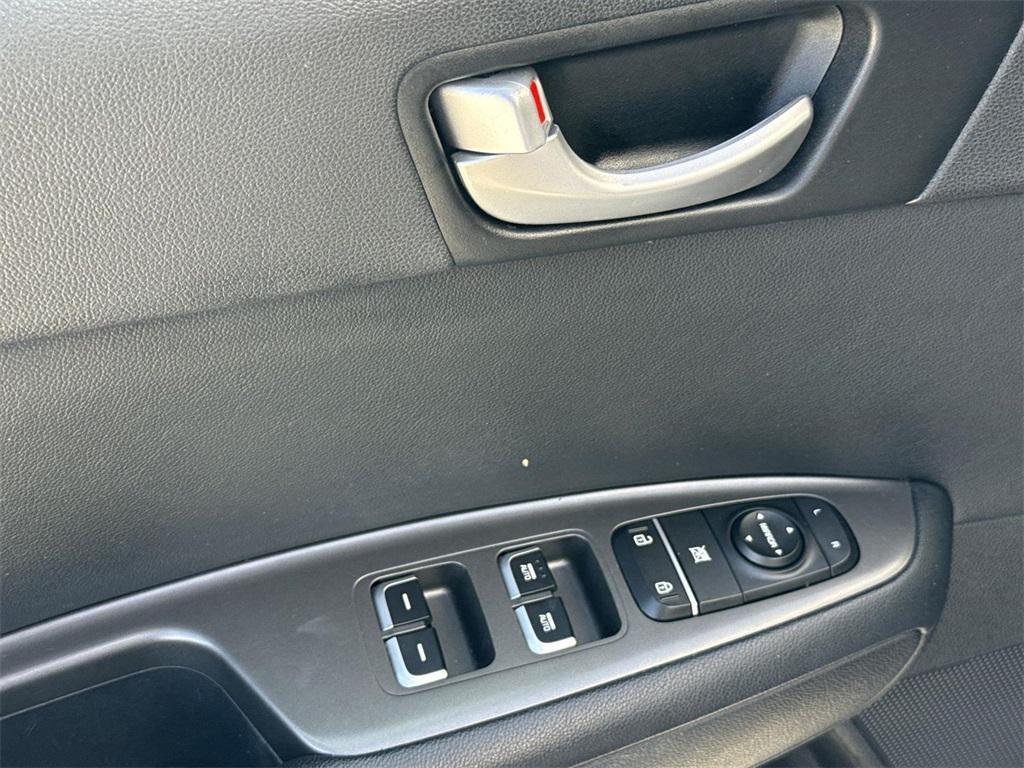 used 2019 Kia Optima car, priced at $14,999