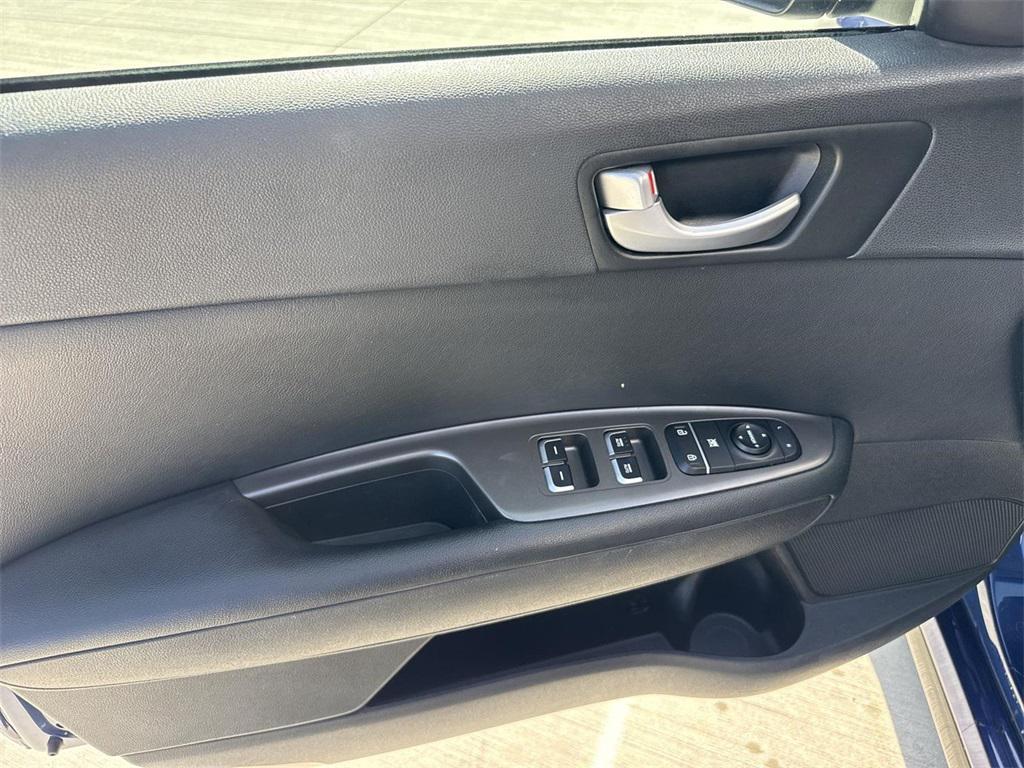 used 2019 Kia Optima car, priced at $14,999