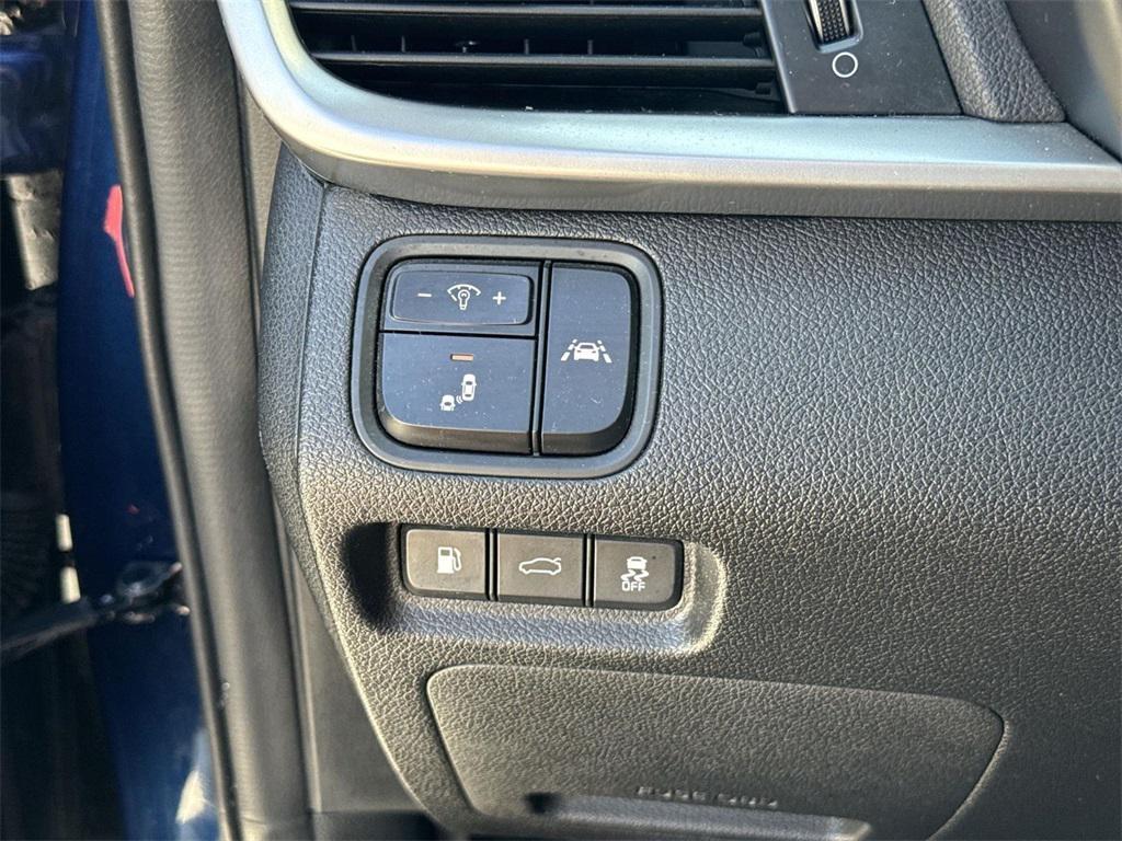 used 2019 Kia Optima car, priced at $14,999