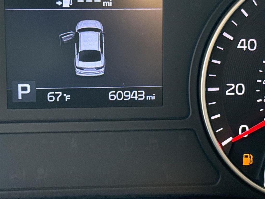 used 2019 Kia Optima car, priced at $14,999