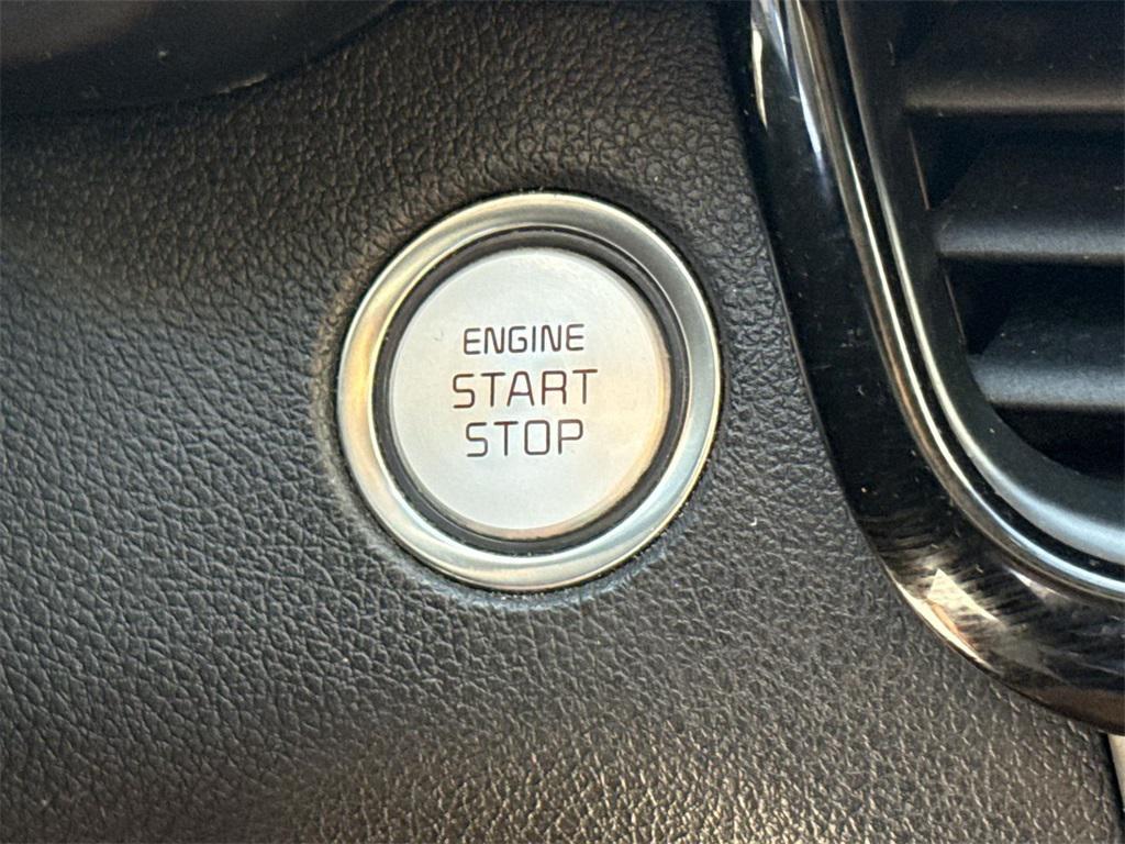 used 2019 Kia Optima car, priced at $14,999