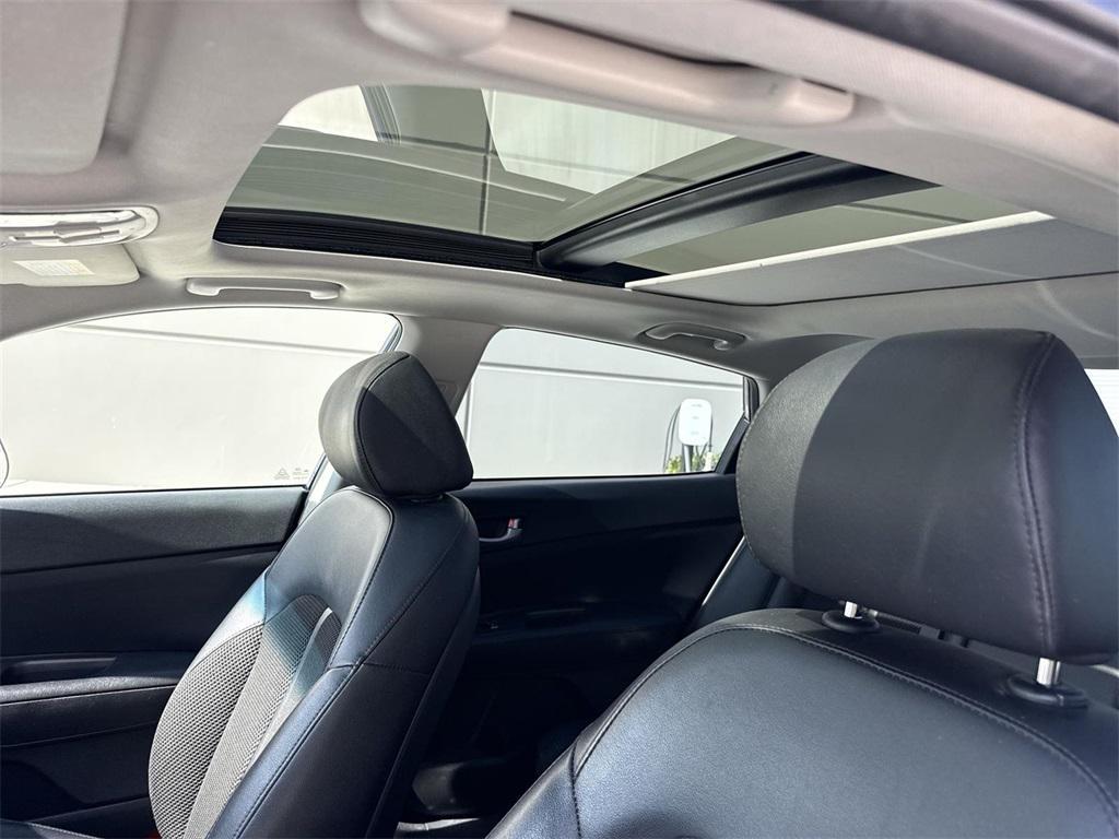 used 2019 Kia Optima car, priced at $14,999