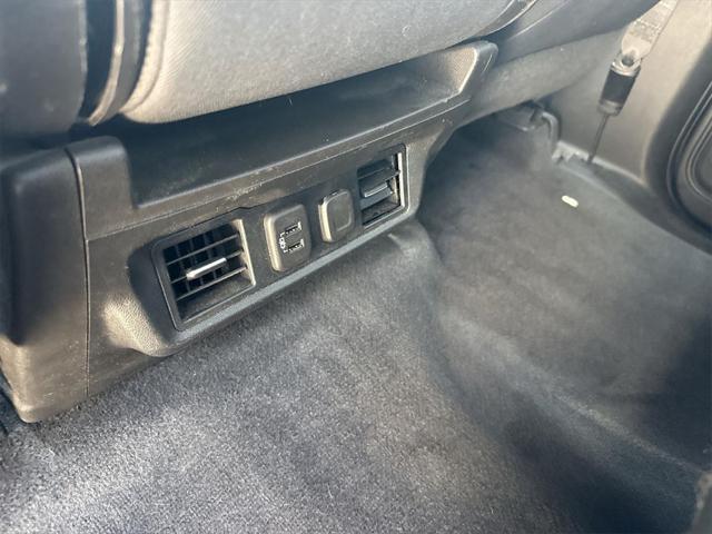 used 2020 Chevrolet Silverado 1500 car, priced at $29,750