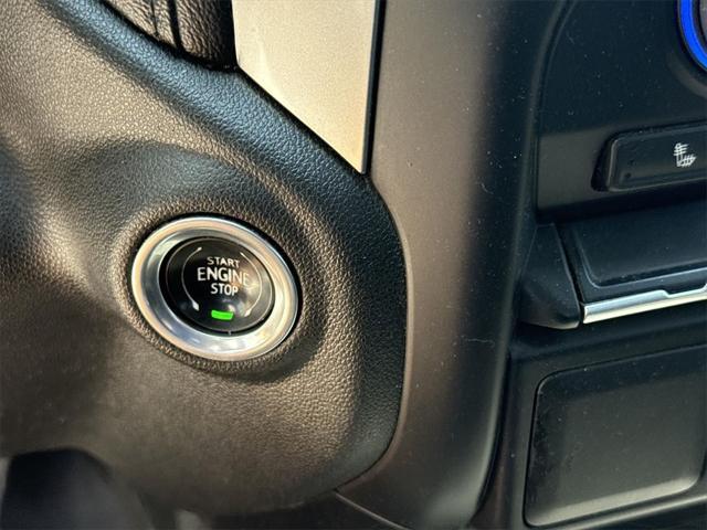 used 2020 Chevrolet Silverado 1500 car, priced at $29,750