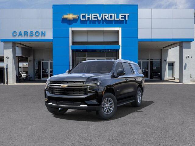 new 2024 Chevrolet Tahoe car, priced at $64,265