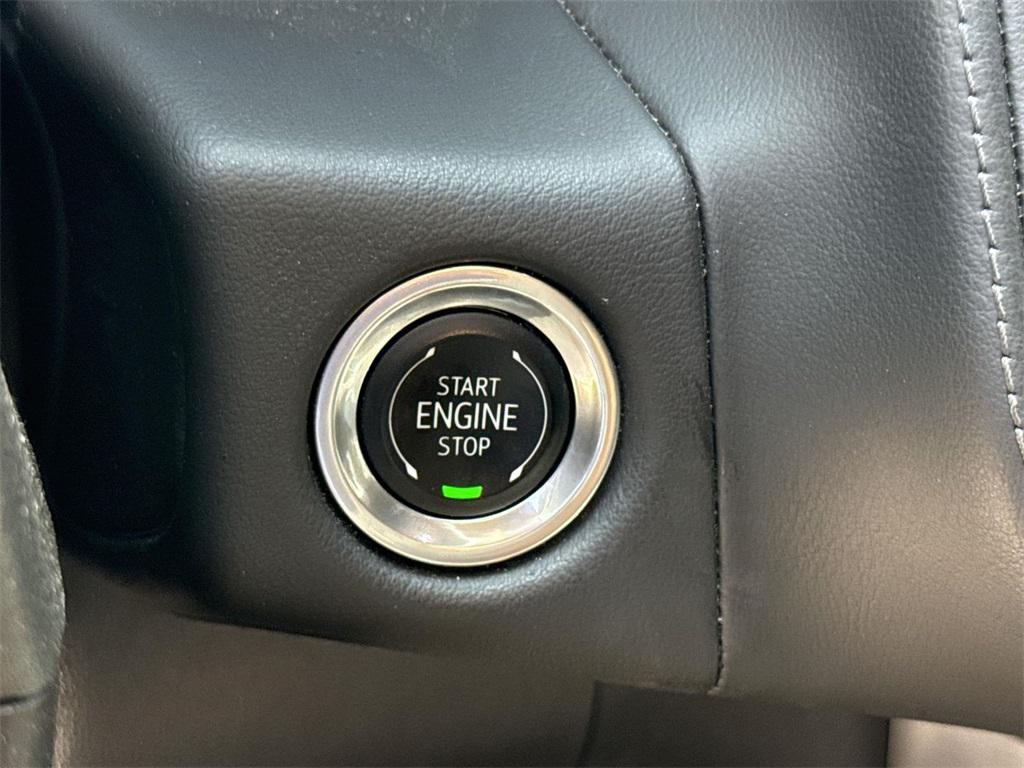 used 2024 Chevrolet Suburban car, priced at $49,999