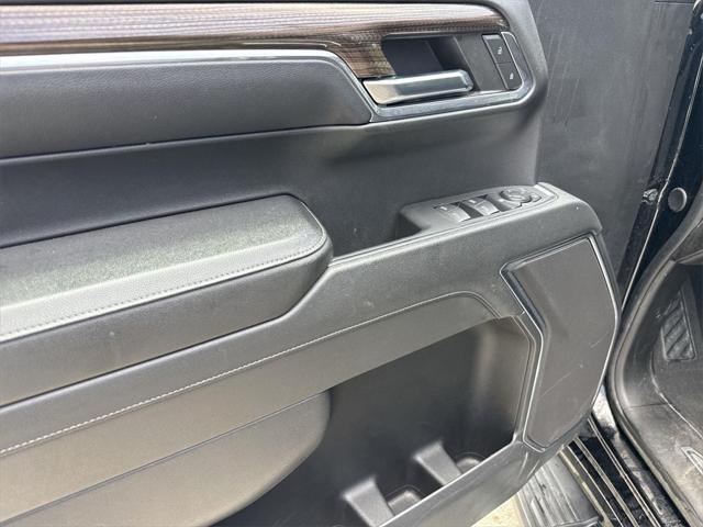 used 2024 Chevrolet Silverado 1500 car, priced at $34,888
