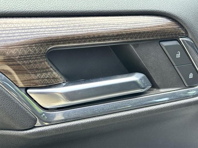 used 2024 Chevrolet Silverado 1500 car, priced at $34,888