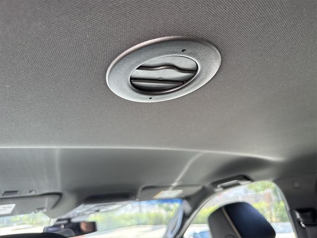 used 2023 Chevrolet Suburban car, priced at $47,888