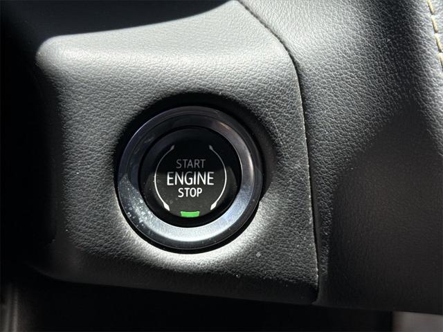used 2023 Chevrolet Tahoe car, priced at $43,000
