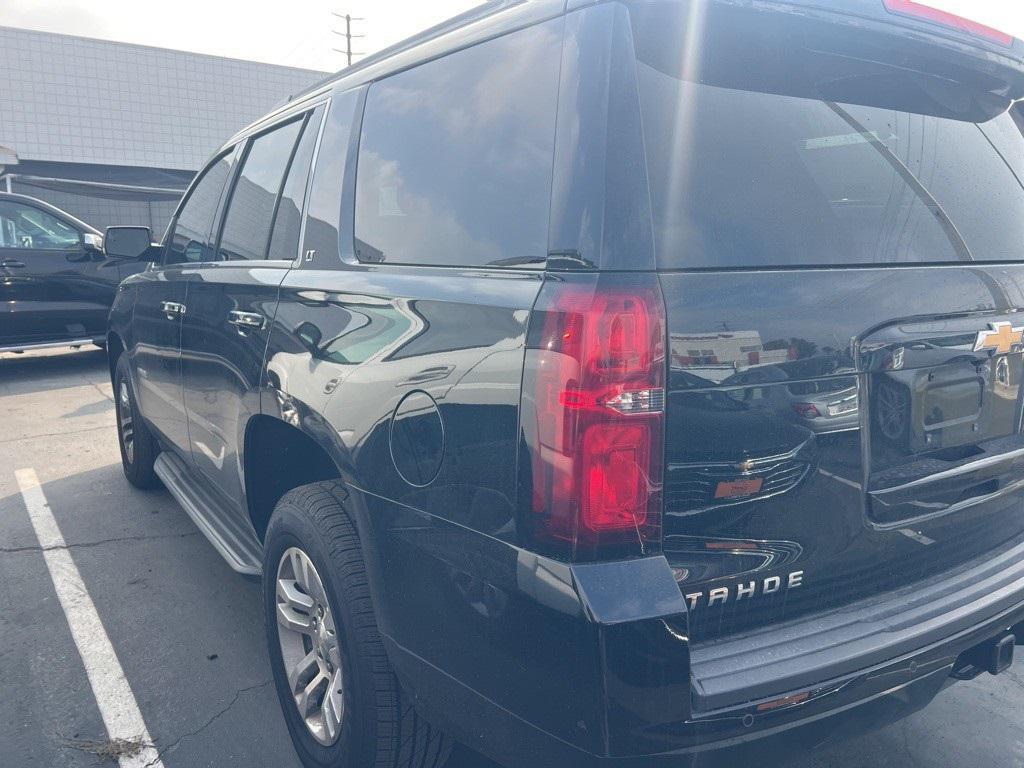used 2017 Chevrolet Tahoe car, priced at $22,869