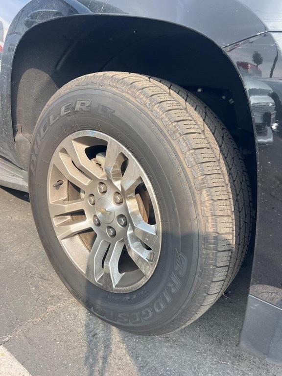 used 2017 Chevrolet Tahoe car, priced at $22,869