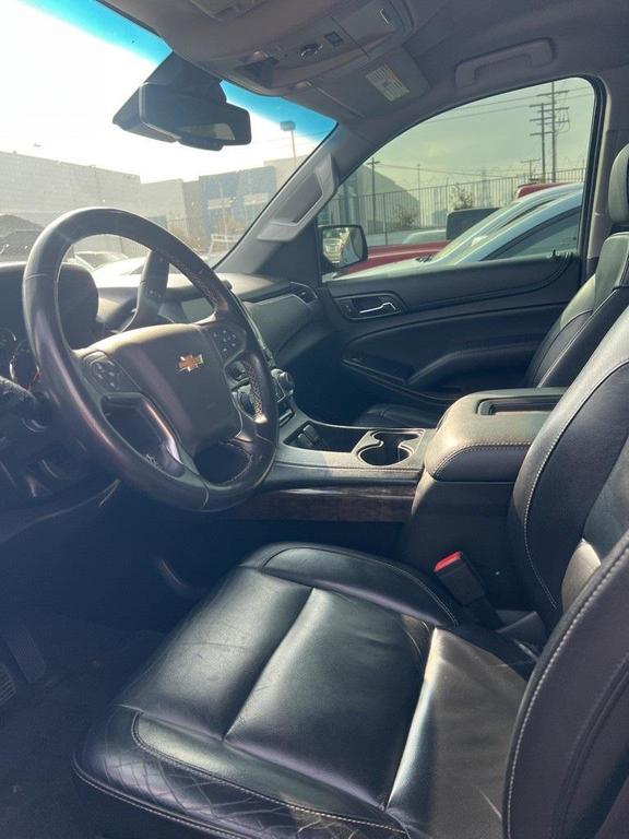 used 2017 Chevrolet Tahoe car, priced at $22,869